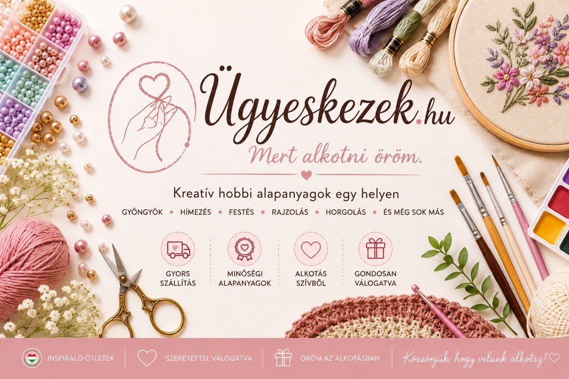Ügyeskezek.hu
