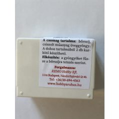 Barátság-karkötő szett 1.