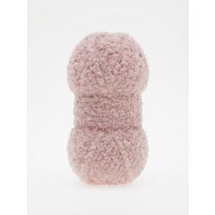 Bouclé fonal bézs 50g