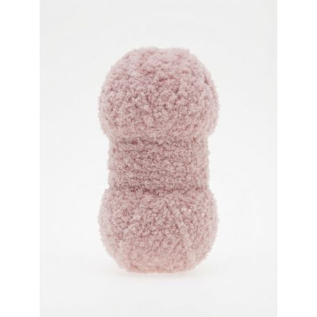 Bouclé fonal bézs 50g