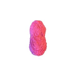 Bouclé fonal pink 50g