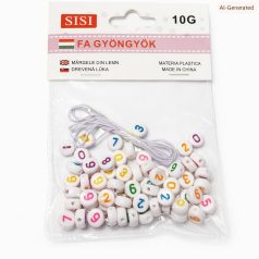 Fagyöngy betűs 10g