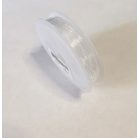 Gumis damil 0,7mm-es 8m