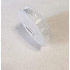 Gumis damil 0,7mm-es 8m