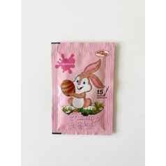 Húsvéti tojásfesték rózsaszín/ 15 tojás festéséhez