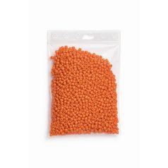 Narancssárga Miyuki kásagyöngy 2mm