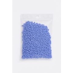 Világoskék Miyuki kásagyöngy 2mm